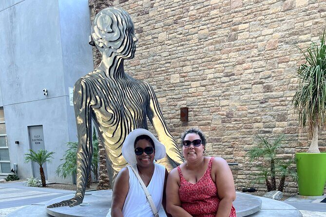Palm Springs Shuffle Scavenger Hunt - Who Should Consider This Tour?