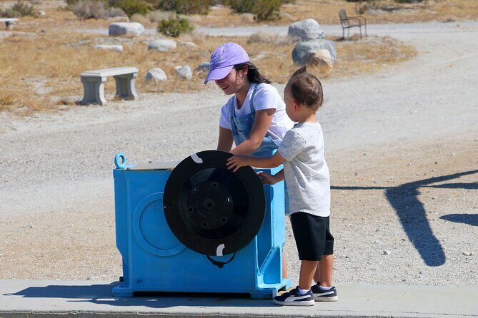 Palm Springs Windmill Tours - Final Thoughts: Who Will Love This?
