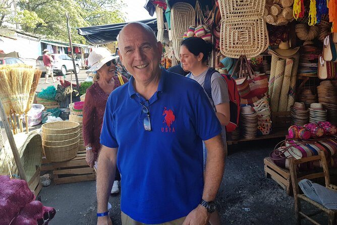 Palma Sola Secrets Petroglyphs Culture & Market Flavors withLunch - Transport and Practical Details