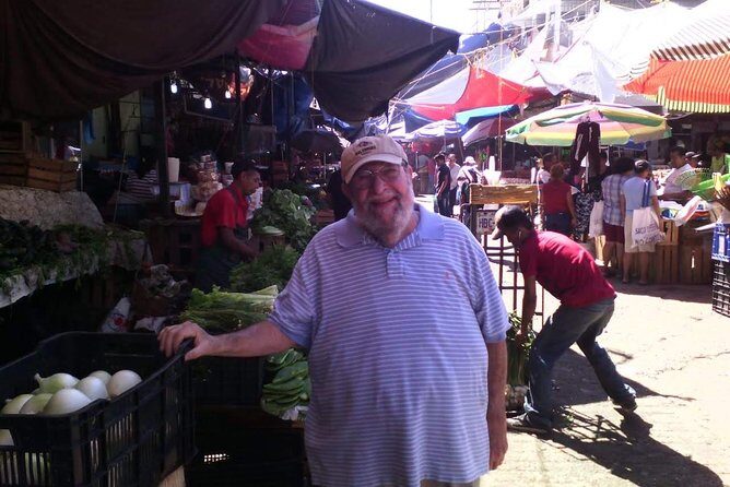 Palma Sola Secrets Petroglyphs Culture & Market Flavors withLunch - Authenticity and Value