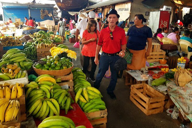 Palma Sola Secrets Petroglyphs Culture & Market Flavors withLunch - The Sum Up: Who Will Love This Tour?