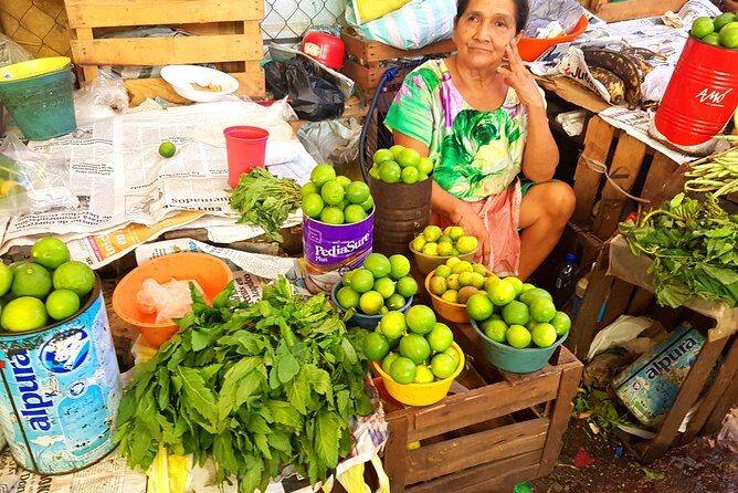 Palma Sola Secrets Petroglyphs Culture & Market Flavors withLunch - FAQs