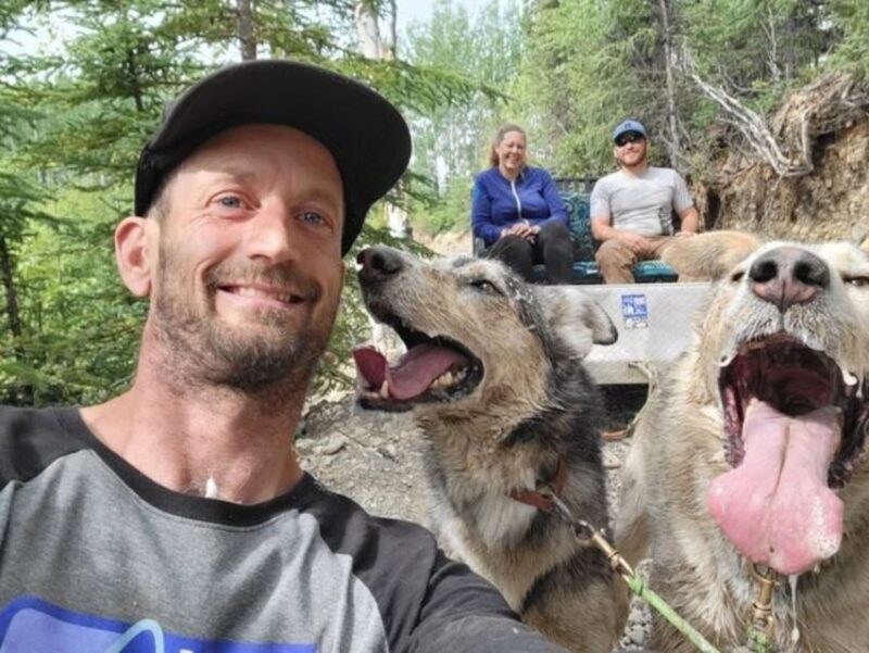 Palmer: "Dogs and Glaciers" Sledding and Helicopter Tour - Frequently Asked Questions