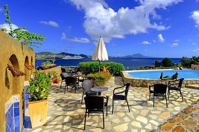 Palms Court Gardens and Restaurant Day Pass - What You Can Expect at Palms Court Gardens and Restaurant