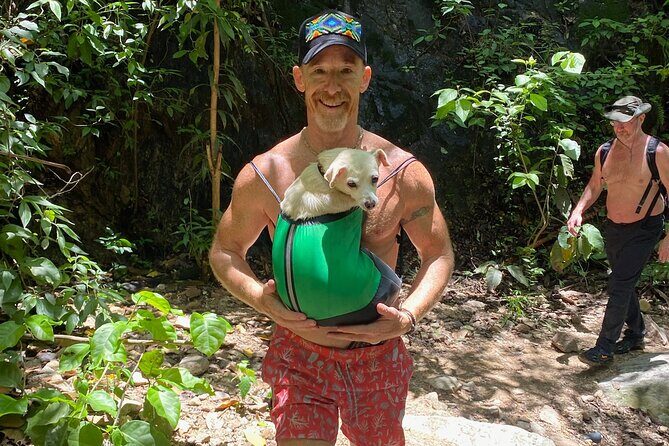 Palo María Waterfalls Hike Half-Day Tour - The Experience: Practical Details