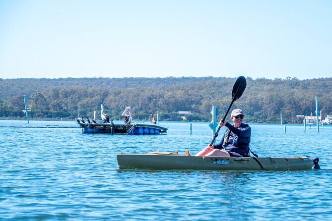 Pambula River Kayaking Tour - Final Verdict