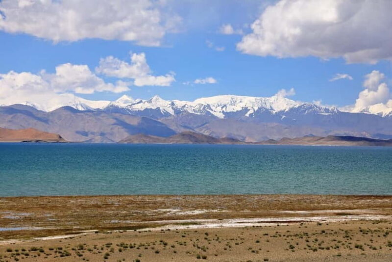 Pamir Highway Adventure from Osh to Dushanbe - An In-Depth Look at the Pamir Highway from Osh to Dushanbe