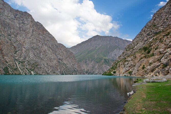 Pamir Highway in 5 days from Dushanbe to Osh - Frequently Asked Questions