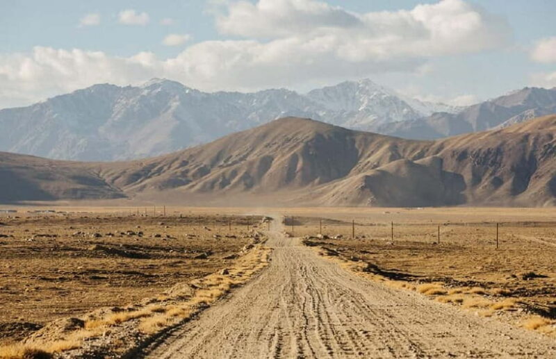 Pamir Highway Round Trip Tour - Southern & Northern Corridor - Final Thoughts