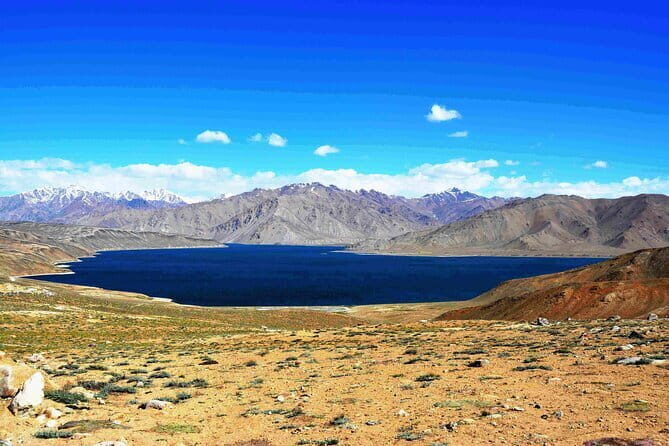 Pamir Highway through Wakhan Corridor - Introduction: An Adventure for the Curious Traveler