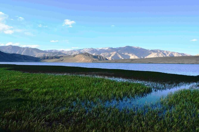 Pamir Highway through Wakhan Corridor - The Itinerary in Detail: What You Can Expect