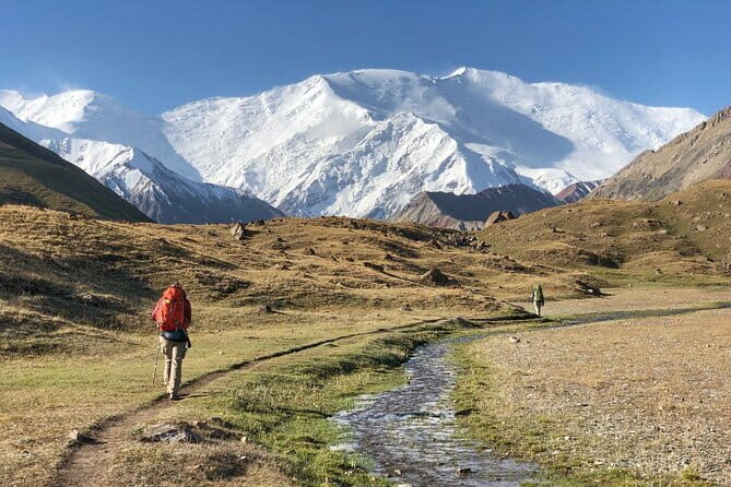 Pamir Highway through Wakhan Corridor - The Sum Up: Who Should Consider This Tour?