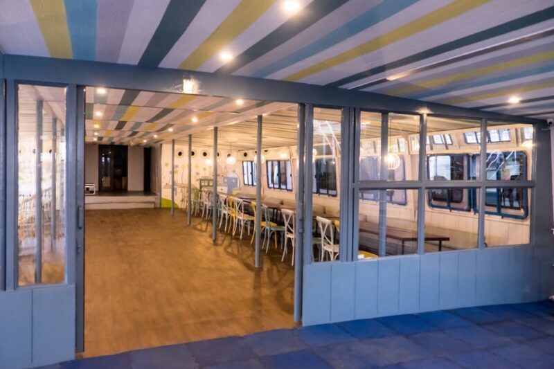 Panaji: Fun-Filled 2-Hour Mandovi River Cruise with Dinner - The Practicalities: What You Need to Know