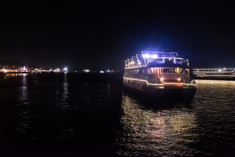 Panaji: Fun-Filled 2-Hour Mandovi River Cruise with Dinner - The Sum Up