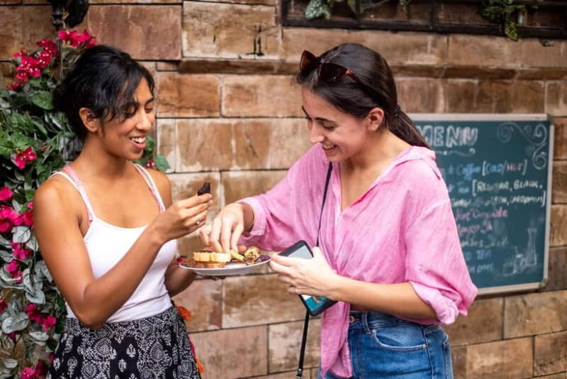 Panaji: Heritage Walk through Goa's Latin Quarter - An In-Depth Look at the Heritage Walk Experience