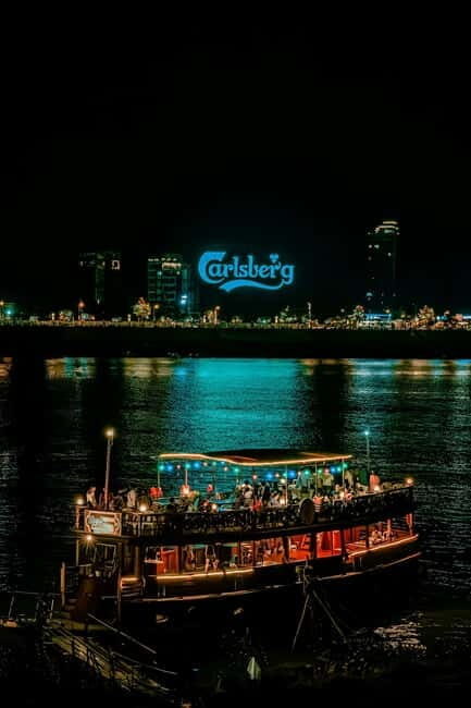Panaji: Mandovi River Cruise with Dinner and Hotel Transfer - Who Should Consider This Tour?
