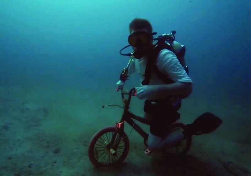 Panama City Beach: Beginners Scuba Diving Tour - Practical Tips for Participants