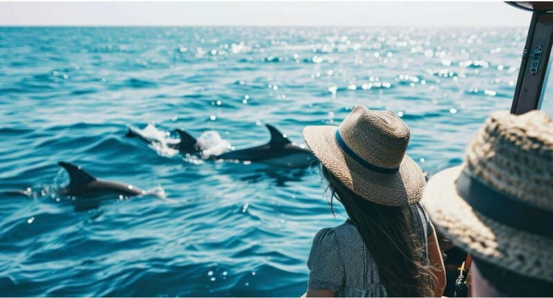 Panama City Beach: Private Dolphin Cruise - Key Points