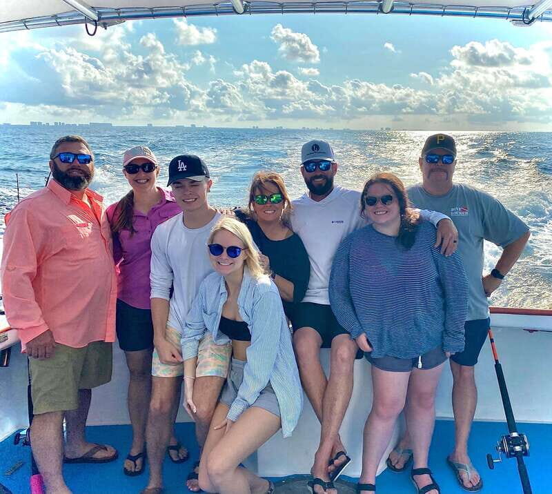 Panama City Beach: Private Dolphin Cruise - A Detailed Look at the Panama City Beach Private Dolphin Cruise