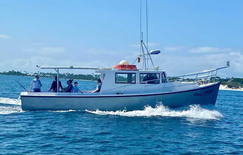 Panama City Beach: Private Dolphin Cruise - Final Thoughts