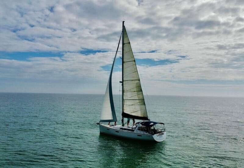 Panama City Beach: Private Sailboat Charter with Snorkeling - What to Expect on Your Sail