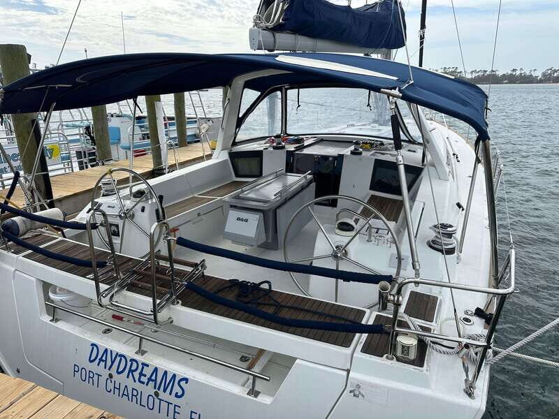 Panama City Beach: Private Sailboat Charter with Snorkeling - What Travelers Say