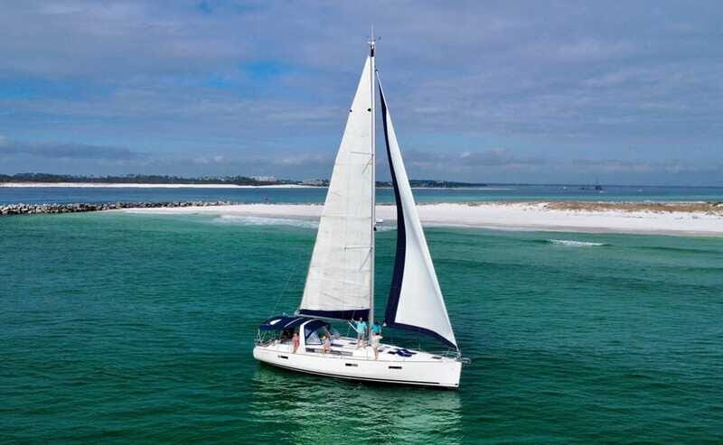Panama City Beach: Private Sailboat Charter with Snorkeling - Practical Tips for Your Trip