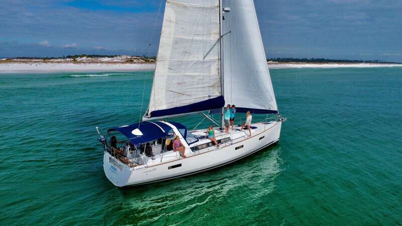 Panama City Beach: Private Sailboat Charter with Snorkeling - Who Is This Tour Best For?