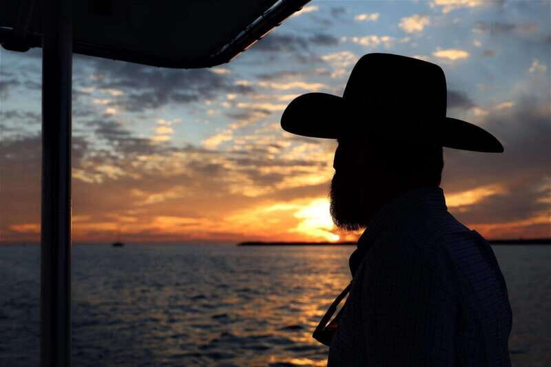 Panama City Beach: Private Sunset Cruise - What Is the Panama City Beach Private Sunset Cruise?