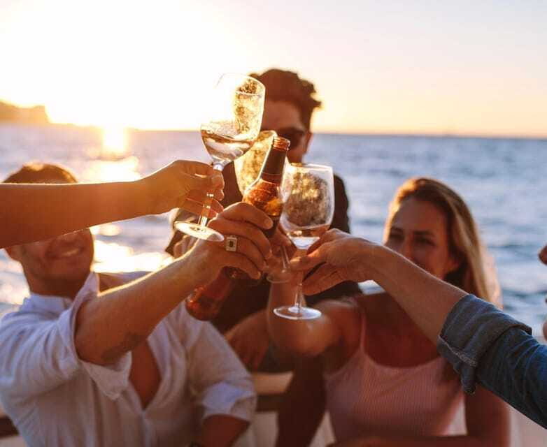 Panama City Beach: Private Sunset Cruise - The Sum Up