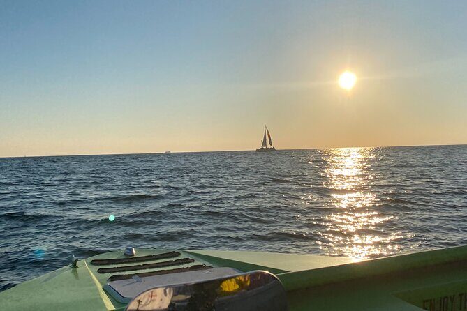 Panama City Beach's - Dolphin Sunset Cruise - Frequently Asked Questions