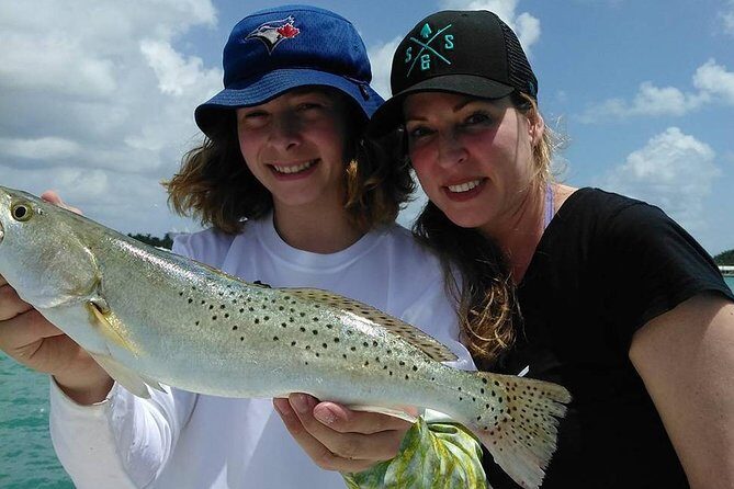 Panama City Inshore Fishing Charters - A Close Look at the Experience