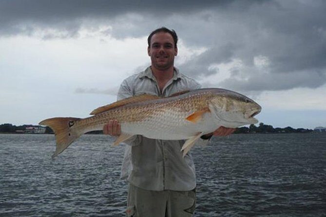 Panama City Inshore Fishing Charters - Final Thoughts: Who Should Consider This Tour?
