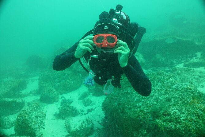 Panama City Scuba Diving Activity for Beginners - FAQ
