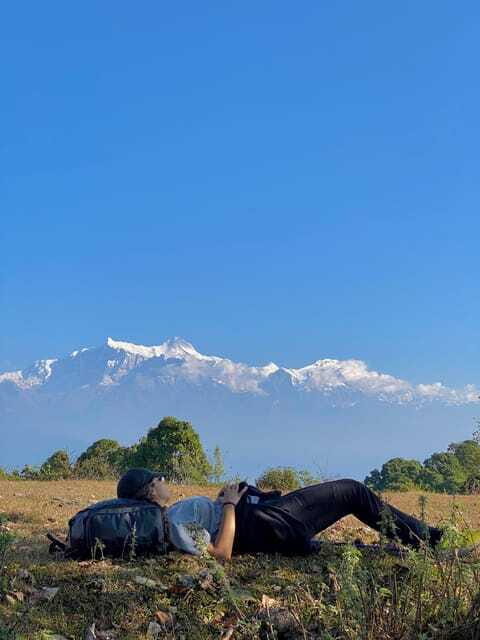 Panchase: Yoga Excursion - Frequently Asked Questions