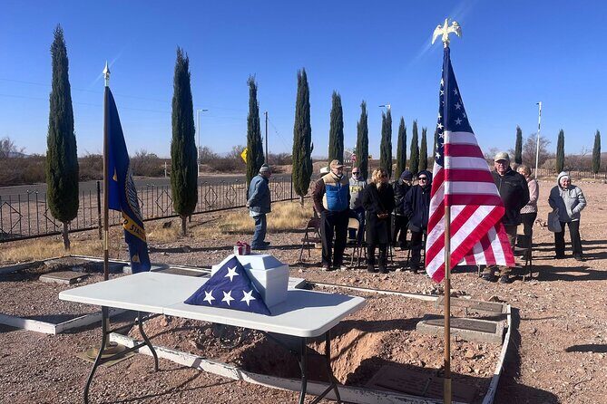 Pancho Villa's Legendary Border Crossing Raid in Columbus NM - Evaluating the Value