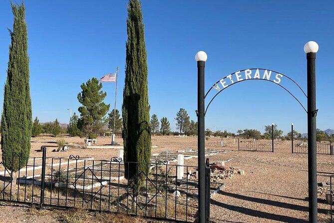 Pancho Villa's Legendary Border Crossing Raid in Columbus NM - Who Should Consider This Tour?
