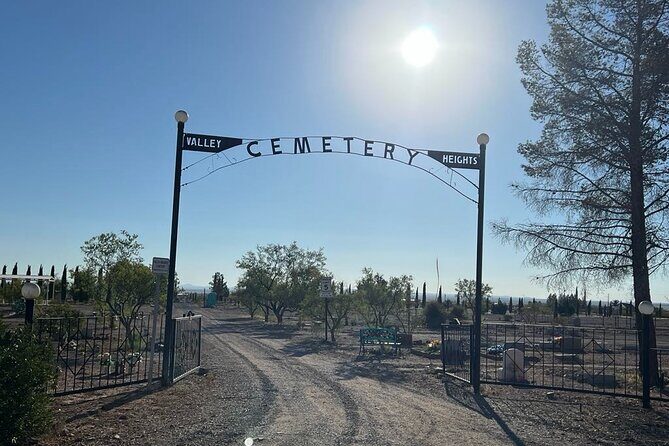 Pancho Villa's Legendary Border Crossing Raid in Columbus NM - FAQs