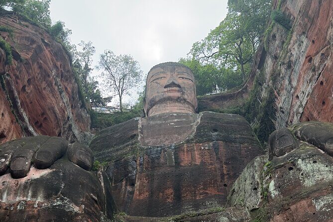 Panda, Leshan, and Emei Mountain 2-day tour - Practical Tips for Future Travelers