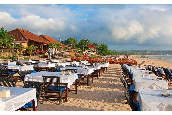 Pandawa Beach,Uluwatu Temple-Kecak-Dance&Dinner at Jimbaran Beach - Breaking Down the Itinerary: What to Expect