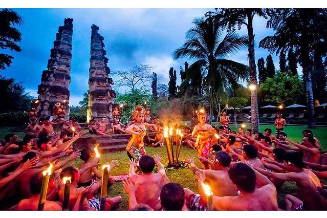 Pandawa Beach,Uluwatu Temple-Kecak-Dance&Dinner at Jimbaran Beach - Final Thoughts: Is This Tour Worth It?