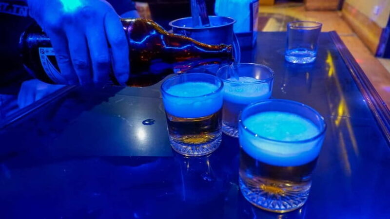 Panglao Bohol Island: Alona Beach Pub Crawl with Drinks - The Sum Up