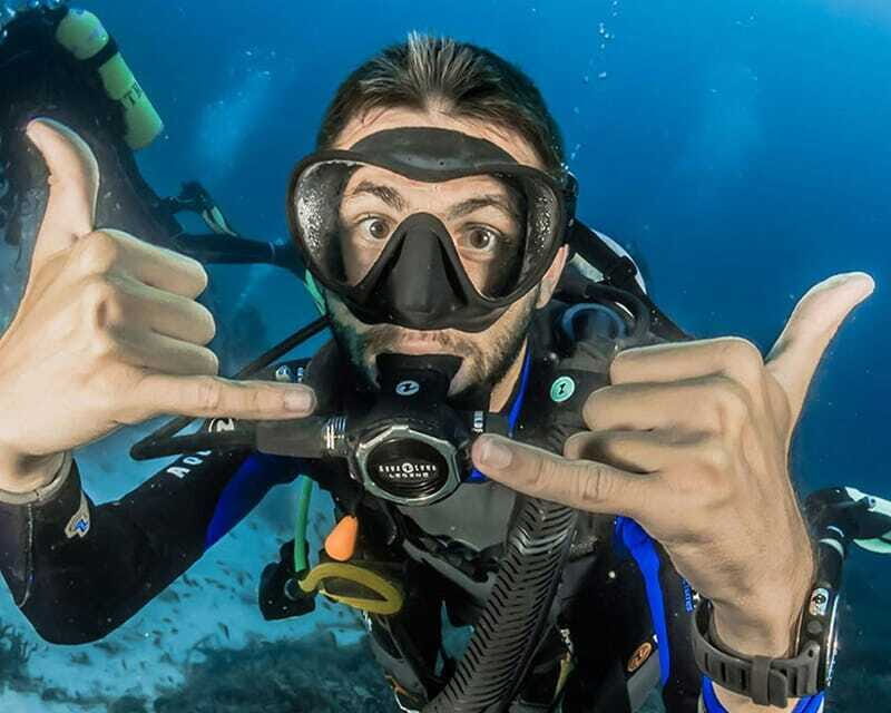 Panglao Bohol: Try Scuba Diving at Napaling and Sardines - FAQ