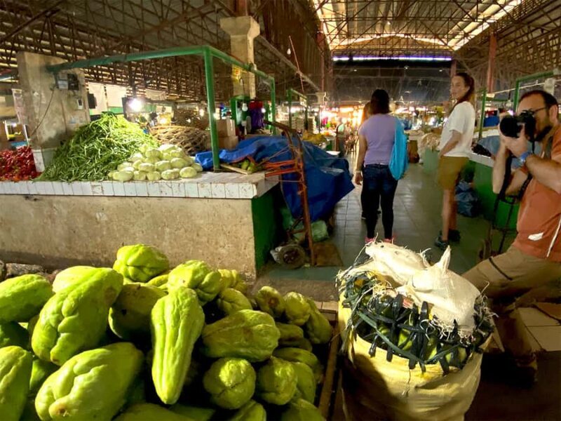Panglao: Dao, Forests, and Tarsier Sanctuary Tour with Lunch - FAQ