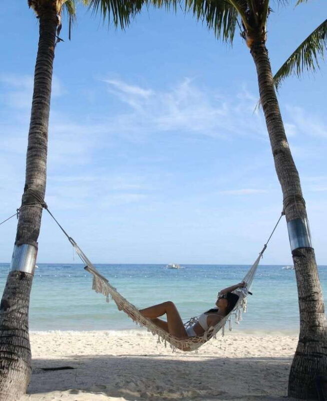 Panglao: Private Cave Pool, Beach & Scenic Day Tour - Key Points