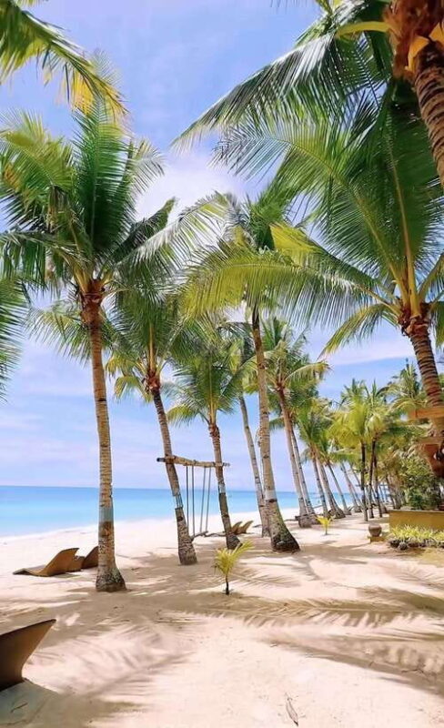 Panglao: Private Cave Pool, Beach & Scenic Day Tour - FAQs