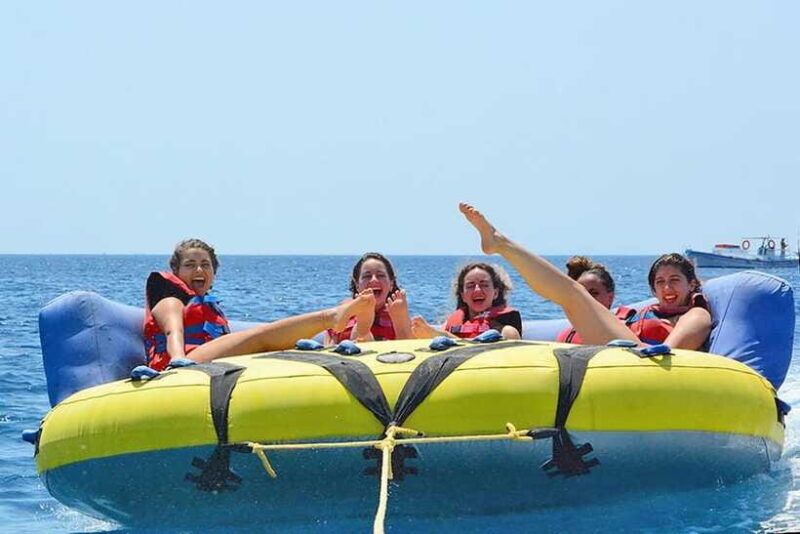 Panglao: UFO Ride Experience along Alona Beach - Who Should Consider This?