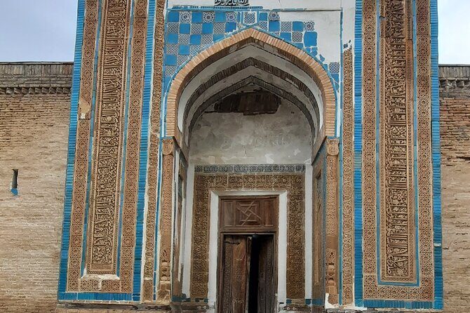 Panjakent day trip from Samarkand - Exploring the Panjakent Day Trip from Samarkand