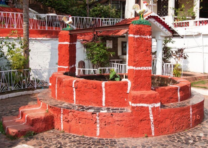 Panjim: Guided Walk Tour of Portuguese-Influenced Goa - Analyzing the Value