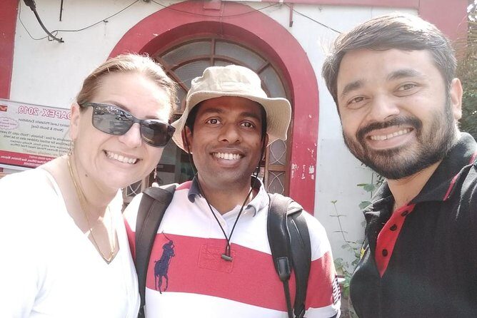 Panjim Heritage Walk for a culture in Goa - Final Stop: The Church of Our Lady of the Immaculate Conception
